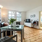 Kajuete Апартаменты