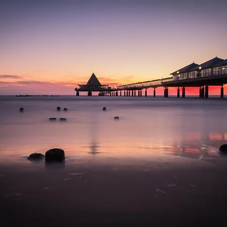 Kajuete Heringsdorf (Usedom)