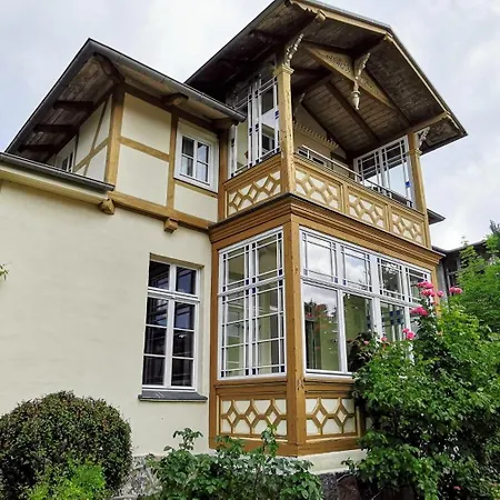 Kajuete * Heringsdorf (Usedom)