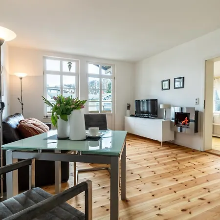 Kajuete Apartment