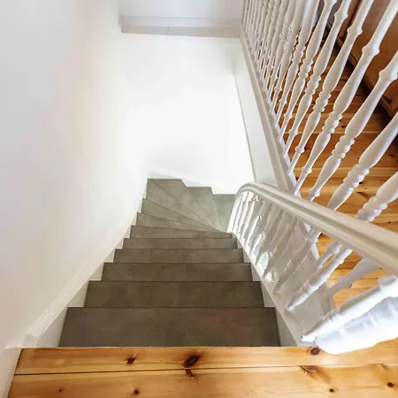 Kajuete * Heringsdorf (Usedom)